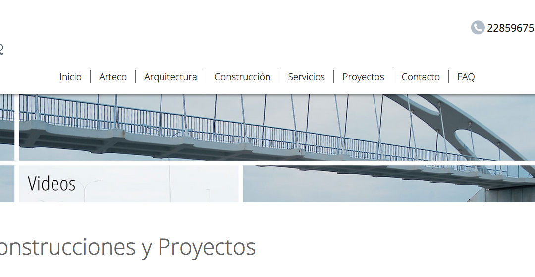 Arteco, Residuos Domiciliarios en Santiago
