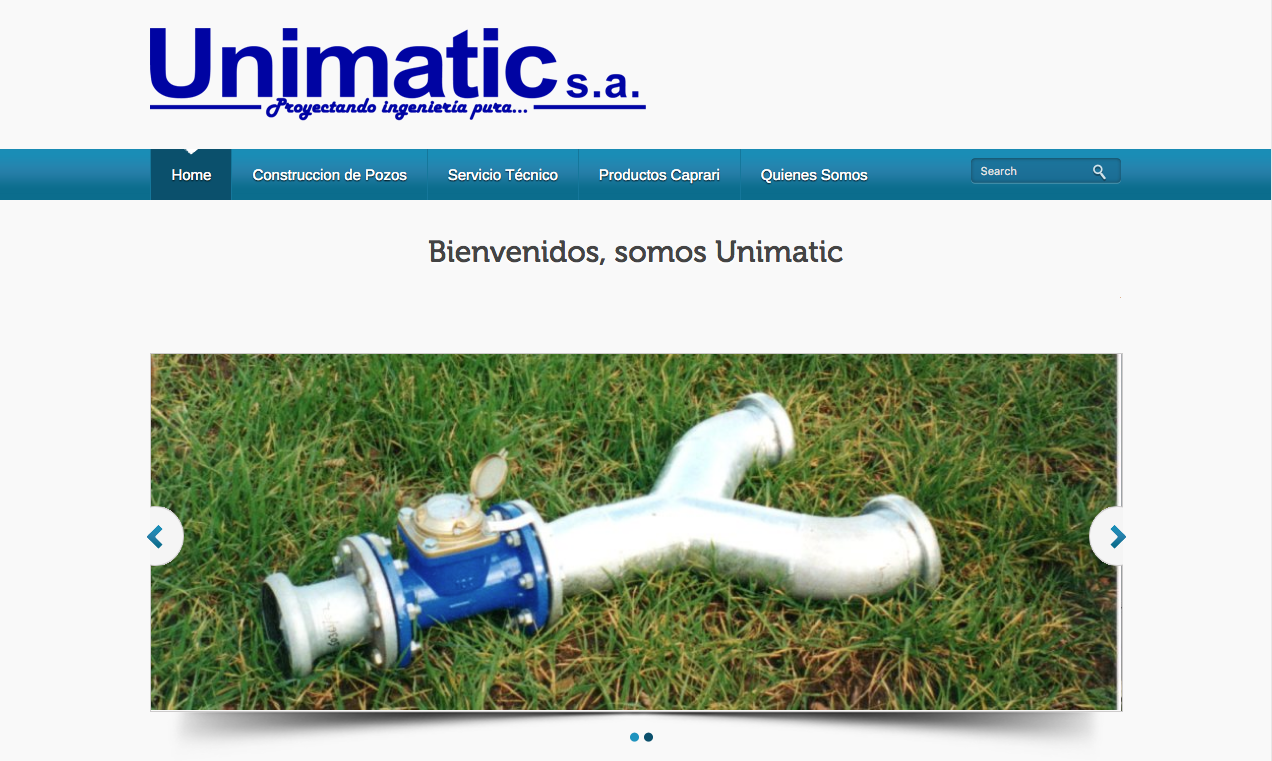 Bombas de aguas servidas en la RM