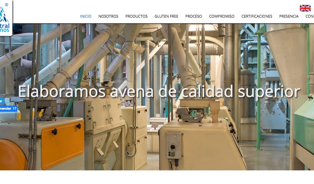 Austral Granos, lo mejor en hojuelas de avena en Chile