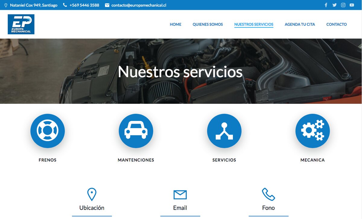 expertos en Bosch Car Service