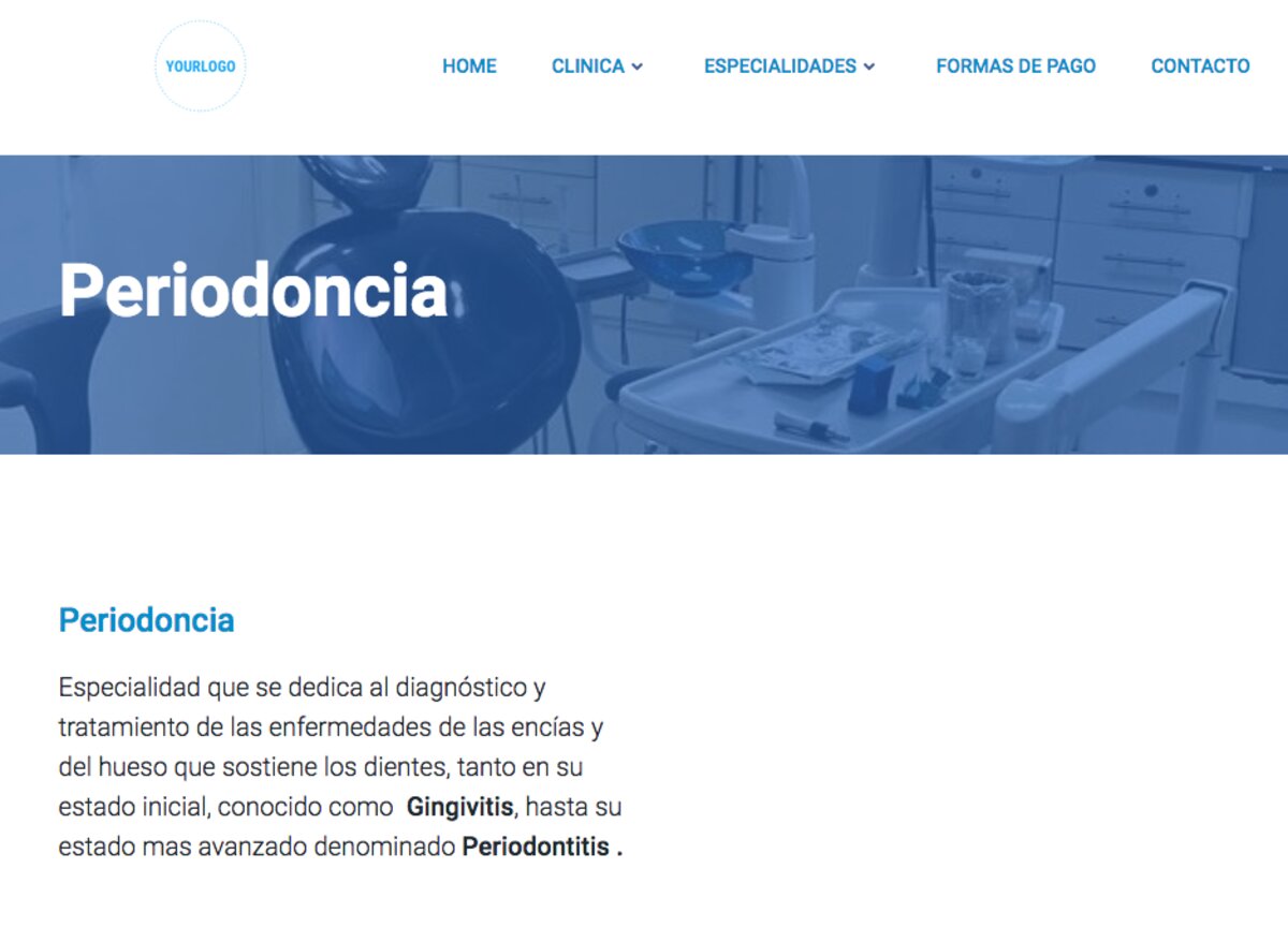Endodoncias en providencia
