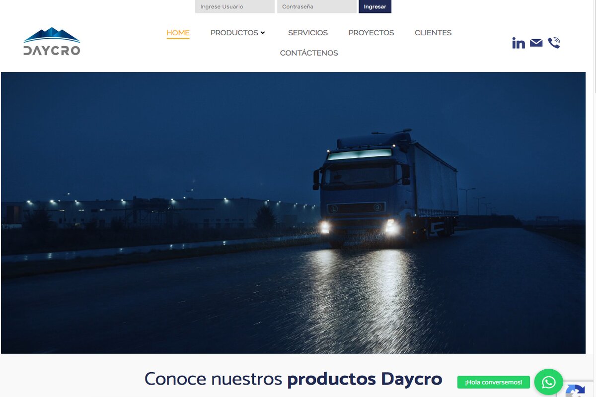  Fabricación de sistemas de seguridad electrónica