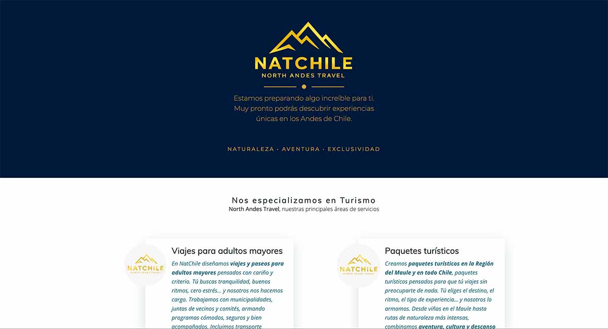 Giras de estudio desde el Maule